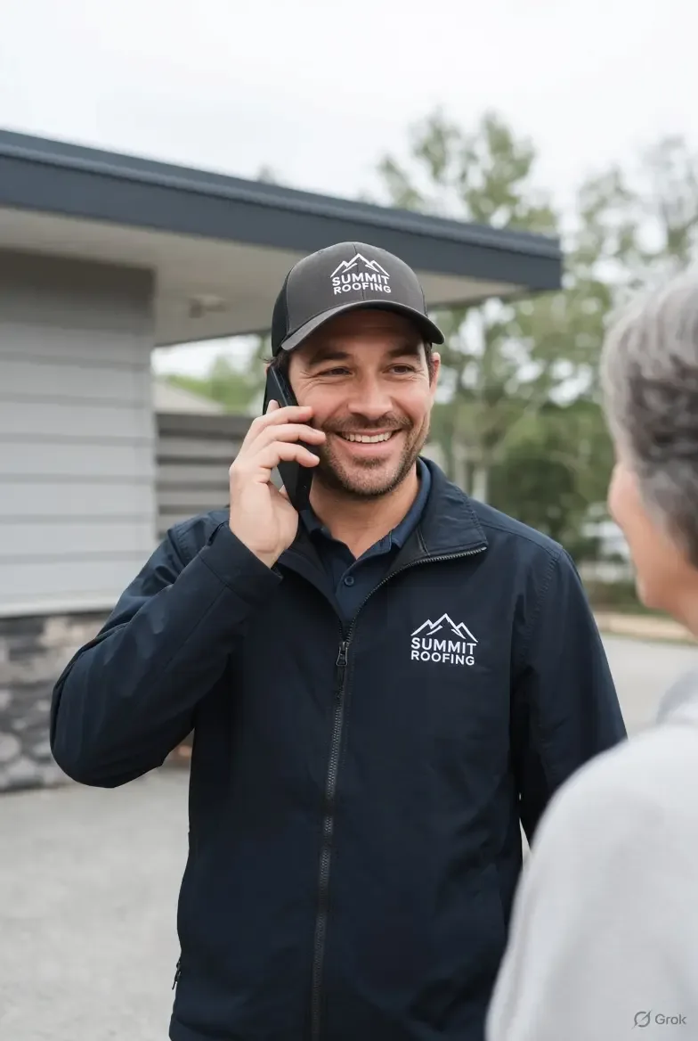 Flat Roof Leak Repair Elmwood Park, IL FAQs
